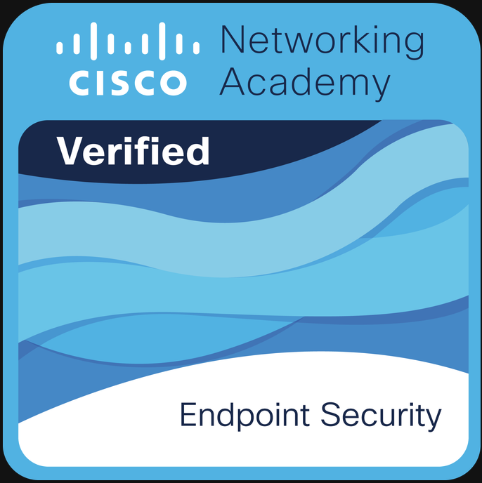 Cisco Endpoint Security