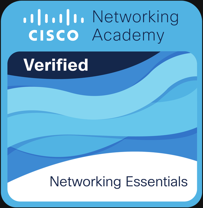 Networking Essentials